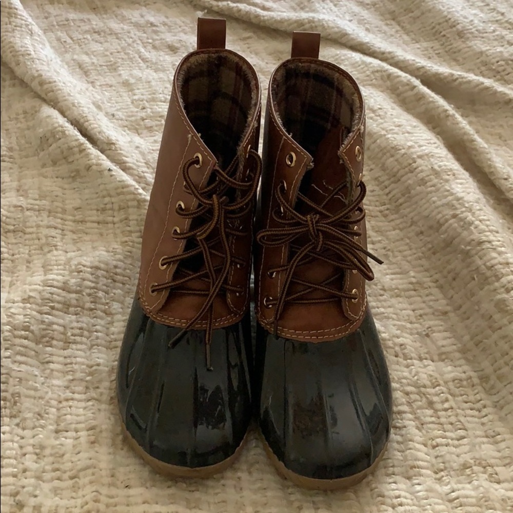Boots